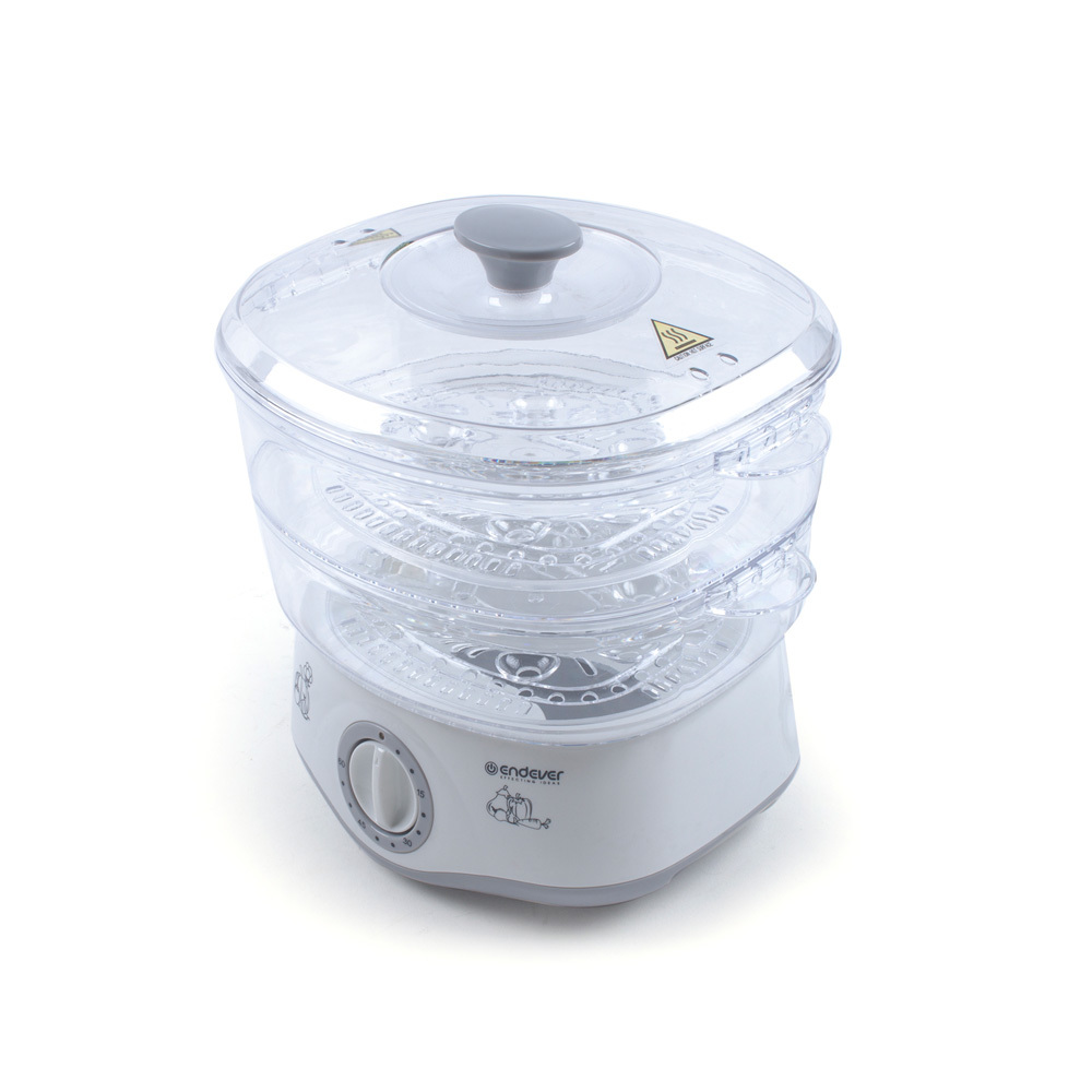 

Пароварка Endever Vita-160
