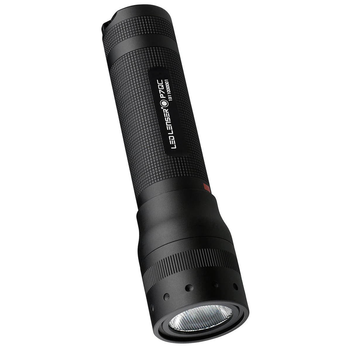 

Фонарь светодиодный LED Lenser P7QC, 4-х цветный светодиод, 220 лм., 4-AAA 9407-Q