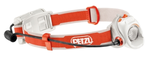 

Фонарь светодиодный налобный Petzl MYO, 370 лм E87AHB C