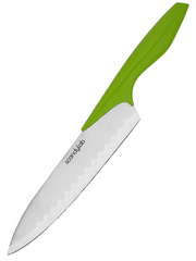 Поварской Шеф нож кухонный для нарезки мяса, рыбы, овощей и фруктов Scandylab SG001