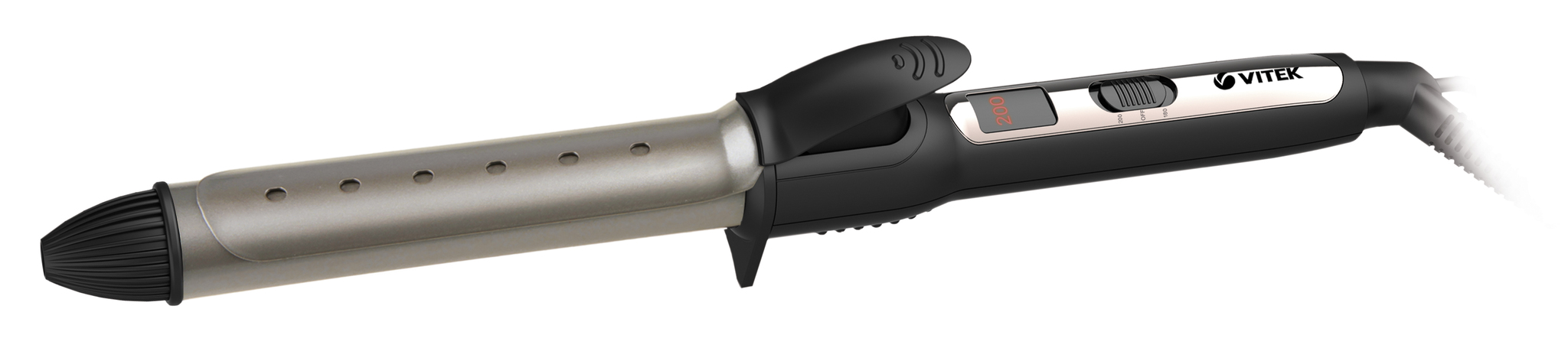 

Электрощипцы VITEK VT-8423(BK)