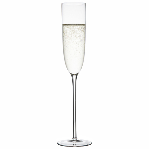 Набор бокалов для шампанского Liberty Jones Celebrate, 160 мл, 4 шт.