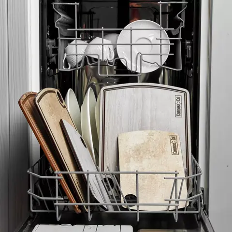 Доска разделочная 33х25см ComposeEat Elegance арт. DRJ33252058OA4