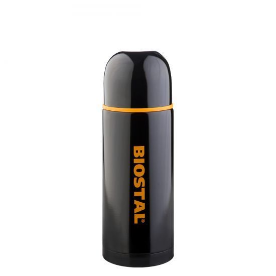 

Термос Biostal Спорт (0,5 литра) черный NBP-500С