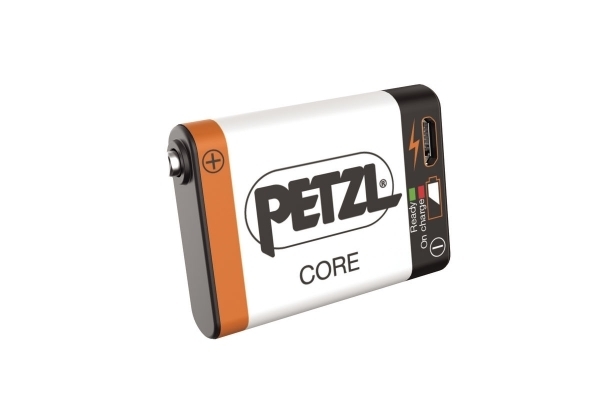 

Аккумулятор Petzl Core E99ACA