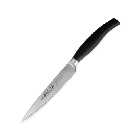 Нож кухонный для нарезки овощей и фруктов, 13 см ARCOS Clara арт. 211100