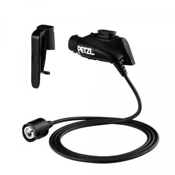

Шнур-удлиннитель Petzl NAO belt kit E36R10