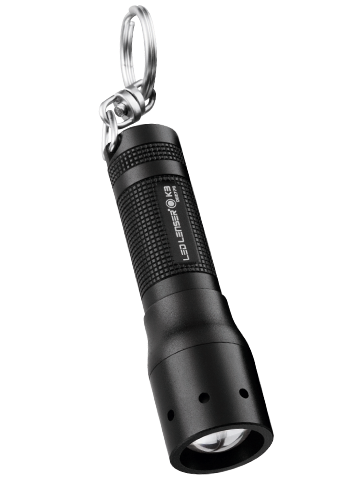 

Фонарь светодиодный LED Lenser K3, 15 лм., 4-AG13 8313