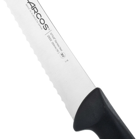 Нож для кондитерских изделий 25см ARCOS 2900 арт. 293225