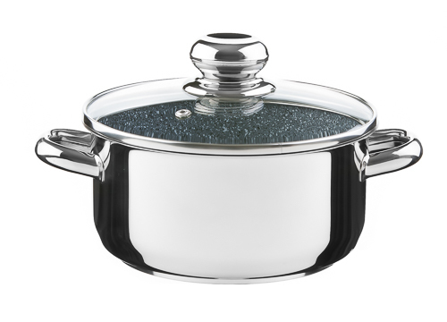 

Сотейник с антипригарным покрытием 18см (2л) KOLIMAX серия CERAMMAX PRO 118523