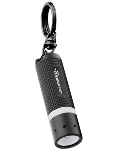 

Фонарь светодиодный LED Lenser K2-L, 25 лм., 4-AG13 8202-L