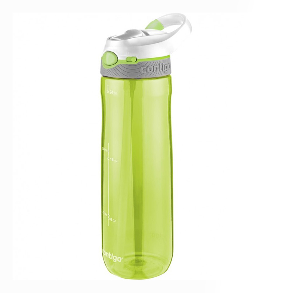 

Бутылка Contigo Ashland (0.72 литра) зеленая contigo0454