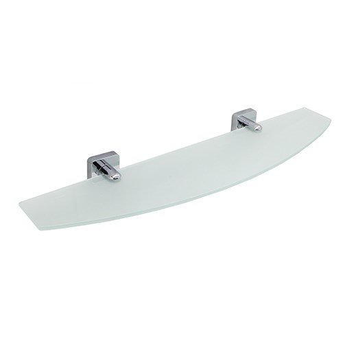 

Lippe K-6524 Полка стеклянная WasserKRAFT Серия Lippe К-6500