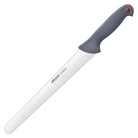 Нож для кондитерских изделий 30см ARCOS Colour-prof арт. 243500