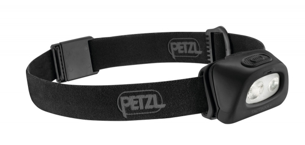 

Фонарь светодиодный налобный Petzl Tactikka черный, 250 лм E89AAA