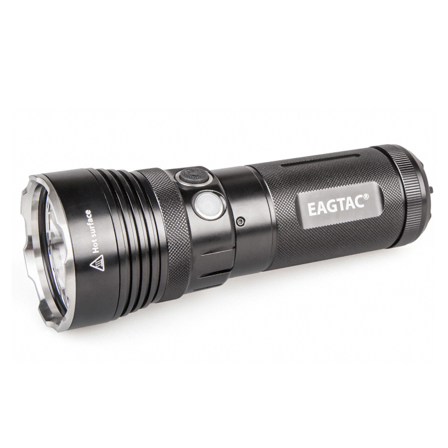 

Фонарь светодиодный EagleTac MX3T PRO XH-P 70.2 2000000005621
