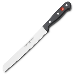 Нож кухонный для хлеба 20 см WUSTHOF Gourmet (Золинген) арт. 4143