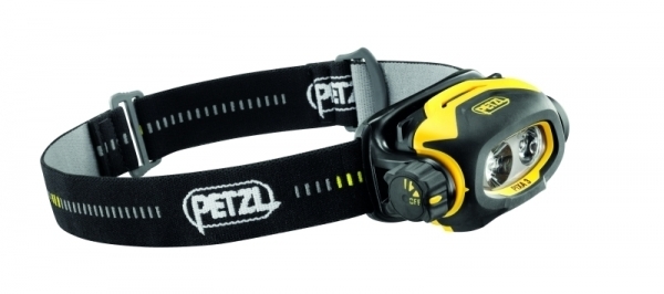 

Фонарь светодиодный налобный Petzl Pixa 3, 100 лм E78CHB 2