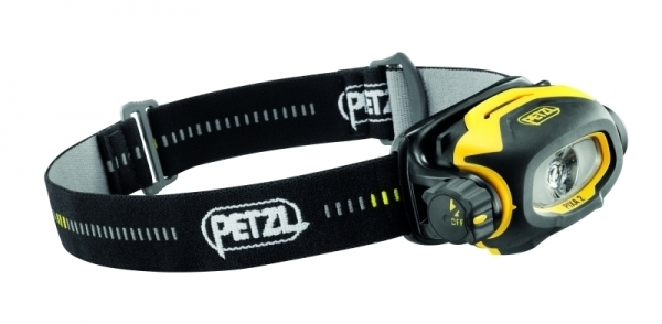

Фонарь светодиодный налобный Petzl Pixa 2, 80 лм E78BHB 2