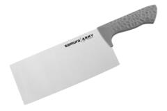 Азиатский кухонный топорик Samura ARNY 209 мм SNY-0040G