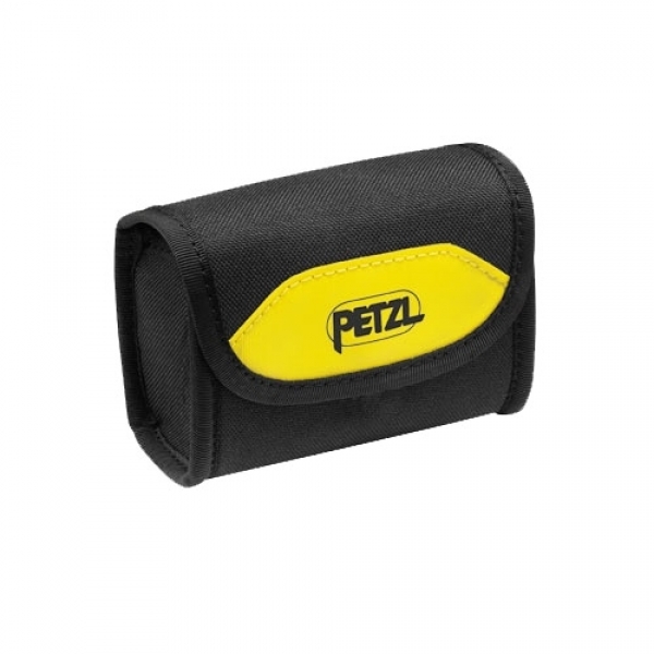 

Сумка поясная Petzl для фонарей Pixa E78001