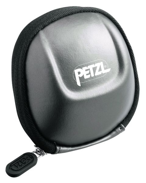 

Сумка поясная Petzl для фонарей Tikka 2 E93990
