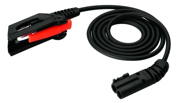 

Шнур - удлиннитель Petzl для аккумулятора фонарей Ultra E55950