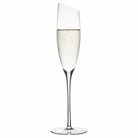 Набор бокалов для шампанского Liberty Jones Geir, 190 мл, 2 шт.