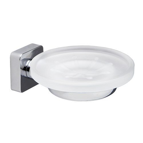 

Lippe K-6529 Мыльница WasserKRAFT Серия Lippe К-6500