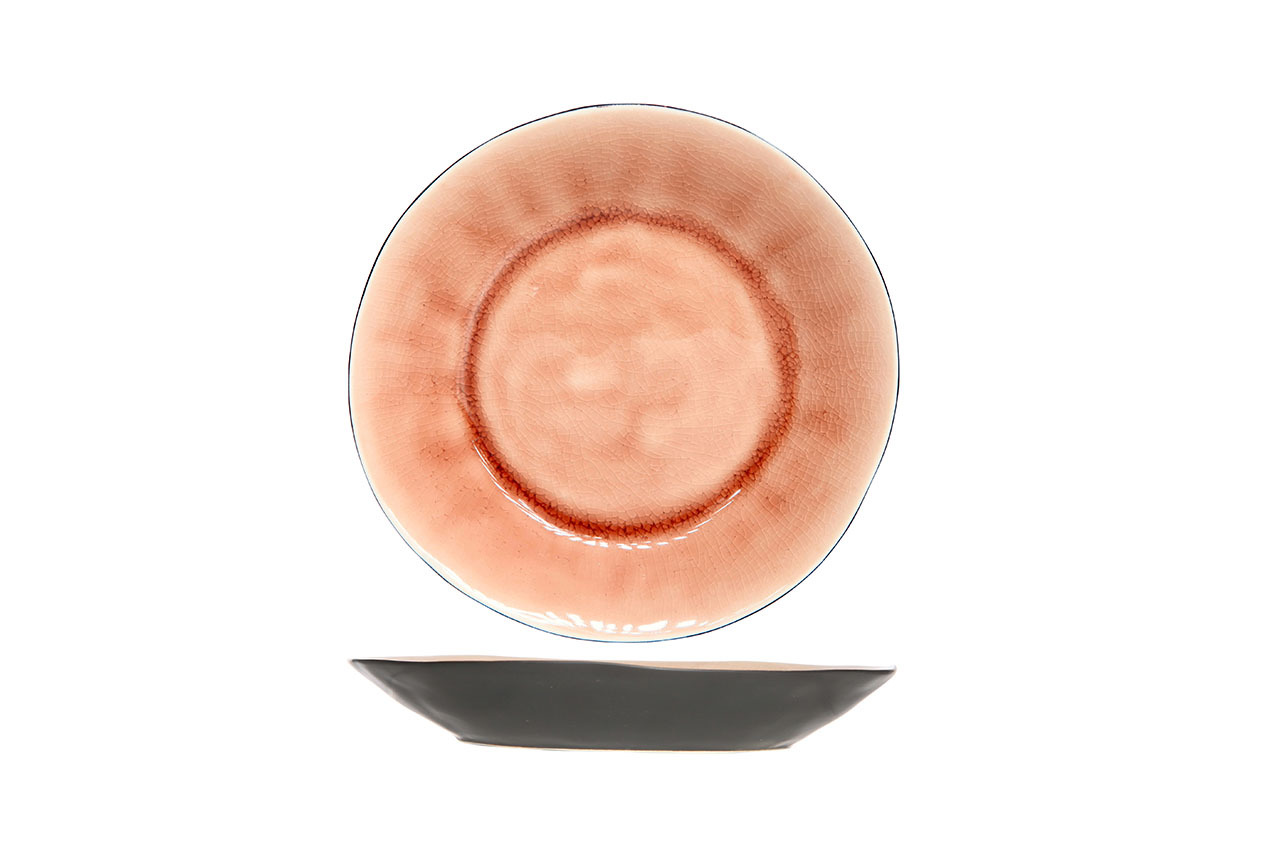

Блюдце 15 см COSY&TRENDY Laguna old rose 1690520