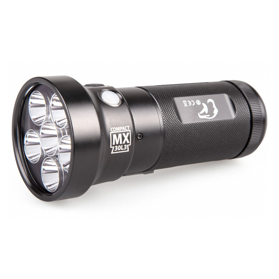 

Фонарь светодиодный EagleTac MX30L3CR 6 x XP-L HI V3 2000000005409