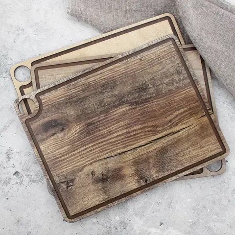 Доска разделочная 32х24см ComposeEat ProFashion арт. DRJ32240634KL6