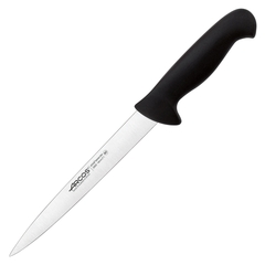Нож кухонный для нарезки филе 19см ARCOS 2900 арт. 295225*