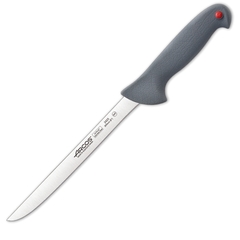 Нож кухонный для разделки филе 20см ARCOS Colour-prof арт. 2425