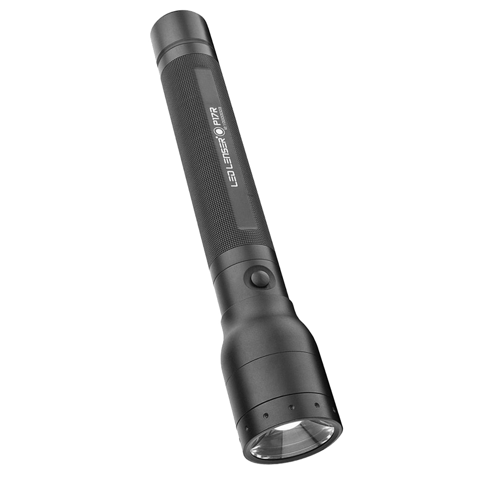 

Фонарь светодиодный LED Lenser P17R, 400 лм., аккумулятор 8417-R