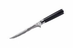 Нож кухонный обвалочный 16,5см Samura Damascus SD-0063/Y