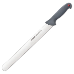 Нож кухонный для тонкой нарезки 36см ARCOS Colour-prof арт. 2429