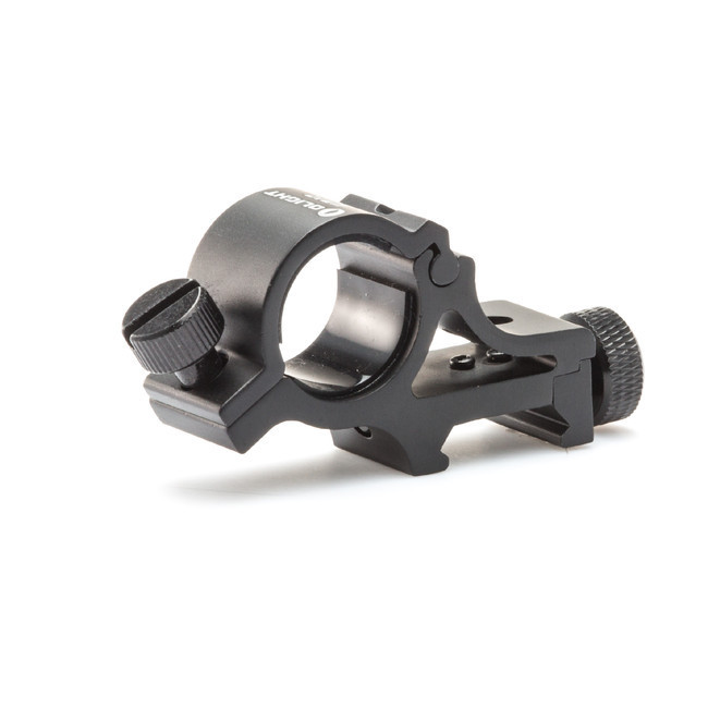 

Olight WM25 на планку Weawer 922012
