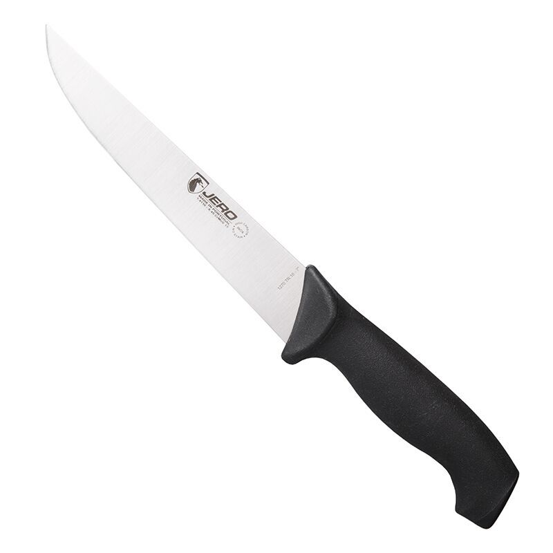 

Нож кухонный разделочный 18см JERO Professional TR 1270TR