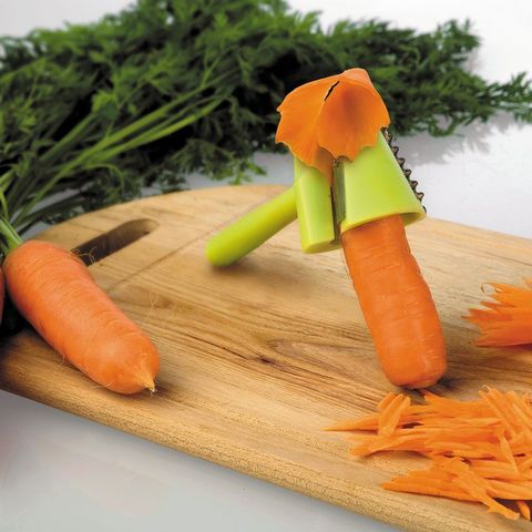 Нож для чистки и нарезки моркови IBILI Clasica арт. 723100