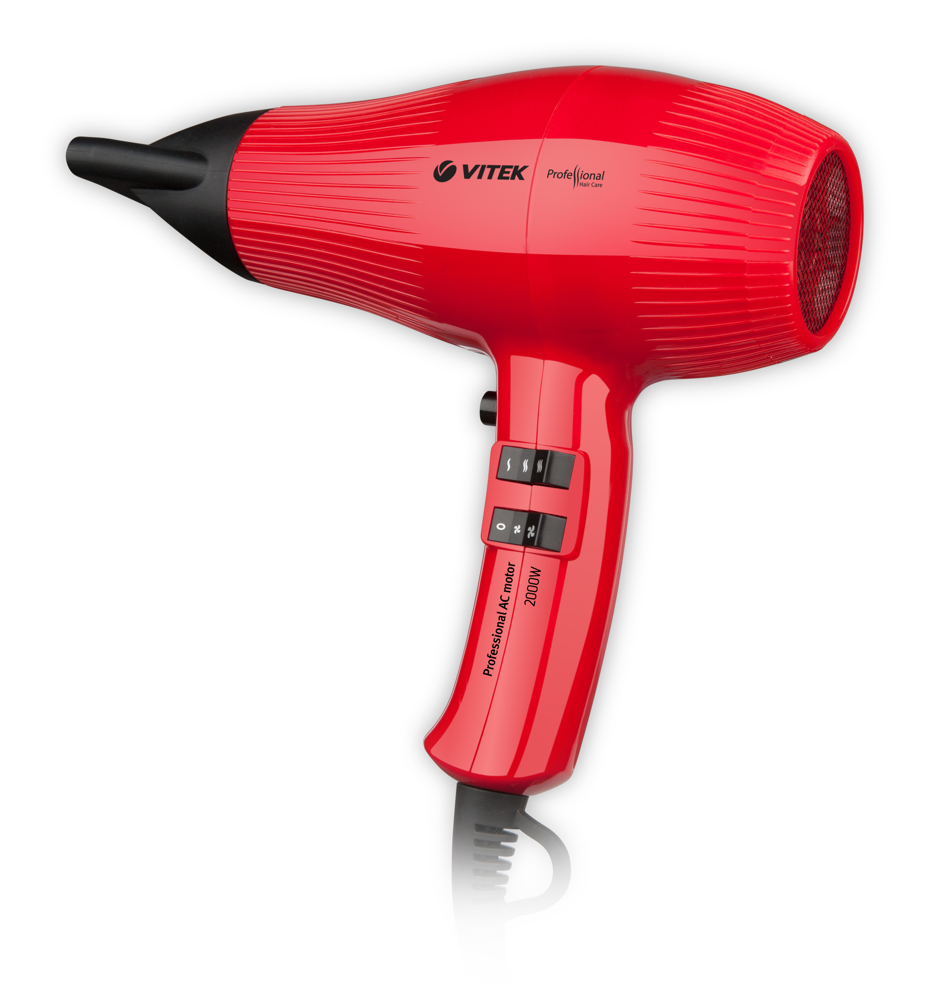 

Фен VITEK VT-2377(R)