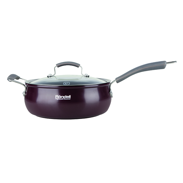 

Сотейник Rondell Charm 24 см RDA-566