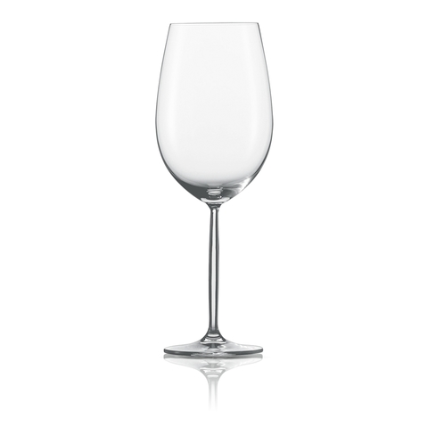 Набор из 6 бокалов для красного вина 770 мл SCHOTT ZWIESEL Diva арт. 104 102-6