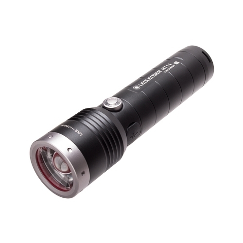 

Фонарь светодиодный LED Lenser MT14, 1000 лм., аккумулятор 500844