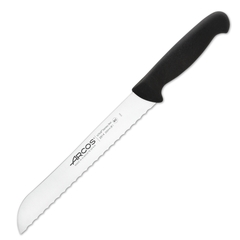 Нож кухонный для хлеба 20см ARCOS 2900 арт. 291425