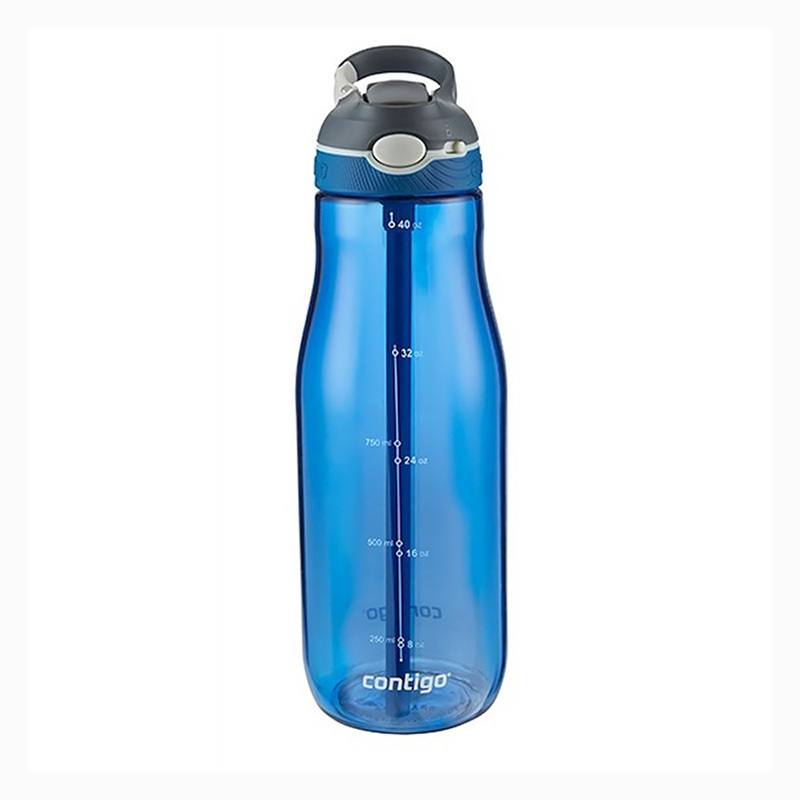 

Бутылка Contigo Ashland (1.2 литра) синяя contigo0459