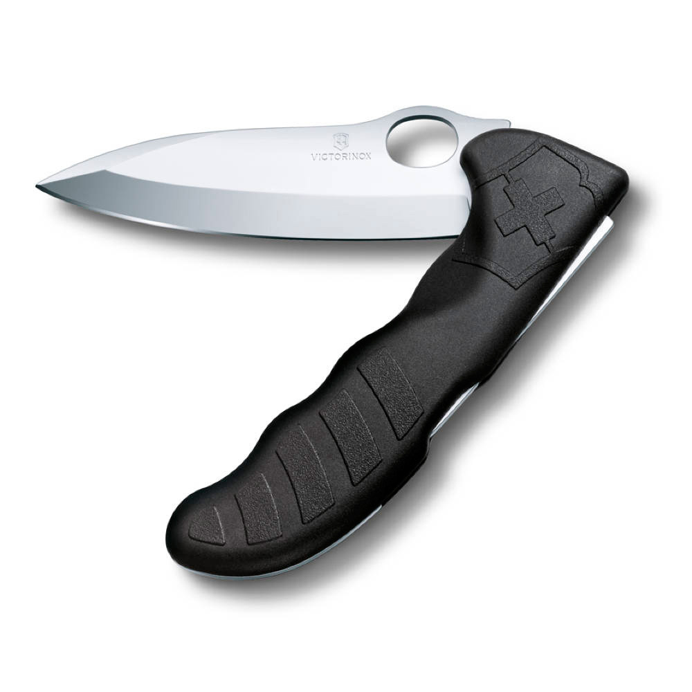

Нож Victorinox Hunter Pro, 130 мм, черный* 0.9410.3