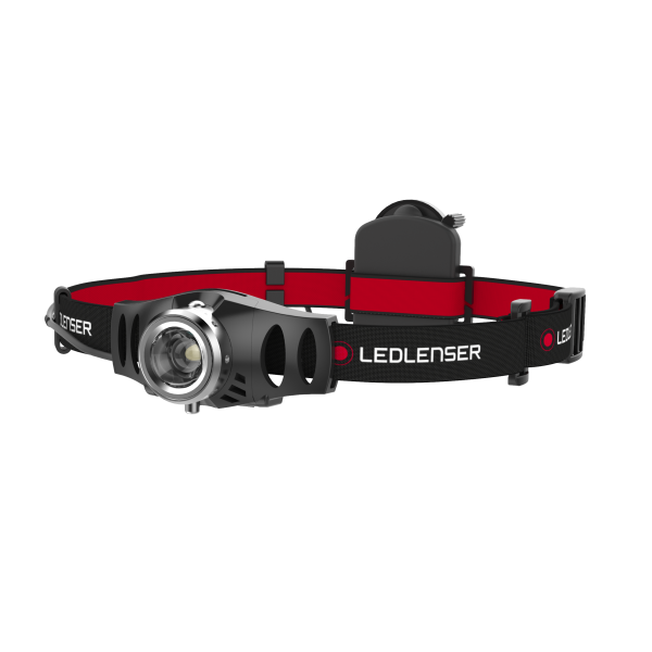 

Фонарь светодиодный налобный LED Lenser H3.2, 120 лм., 1-AAA 500767