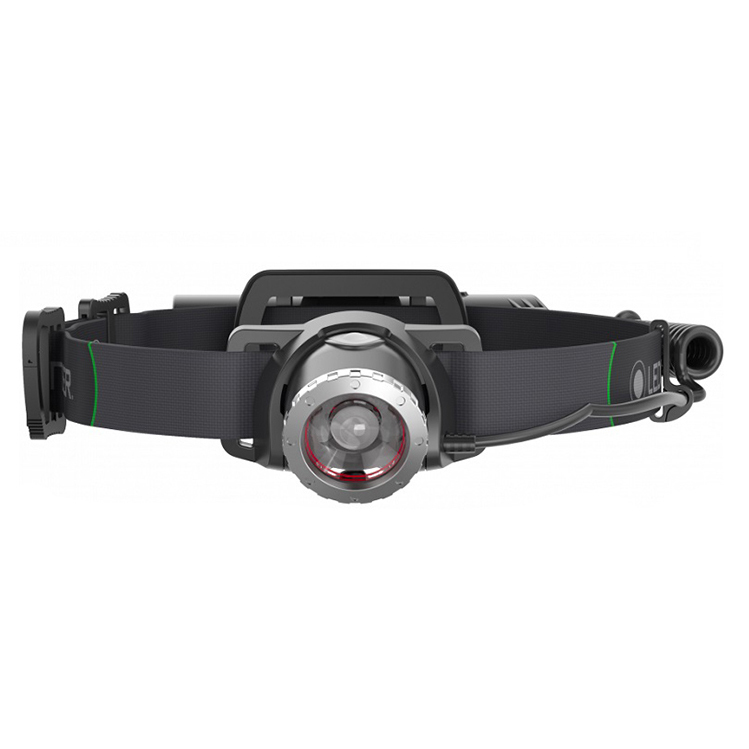 

Фонарь светодиодный налобный LED Lenser MH10, 600 лм., аккумулятор 500856