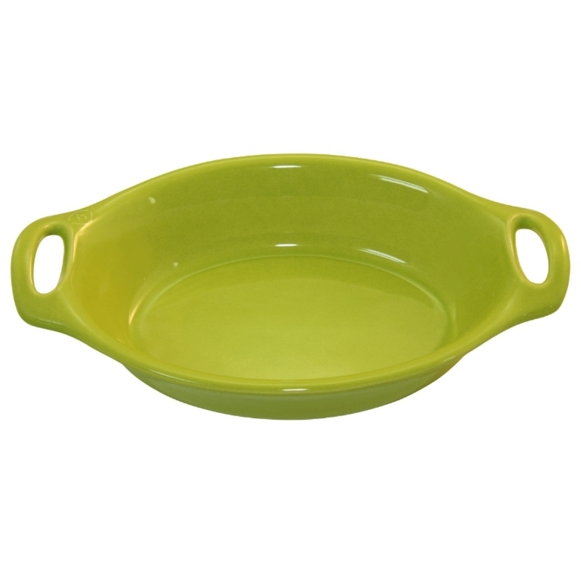 

Форма овальная 26,5 см Appolia Harmonie LIME 223226527